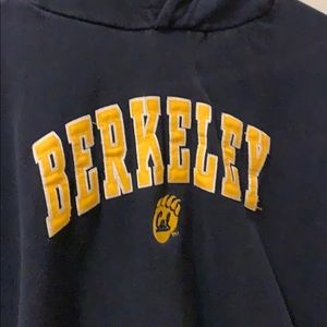 UC Berkeley Sweatshirt